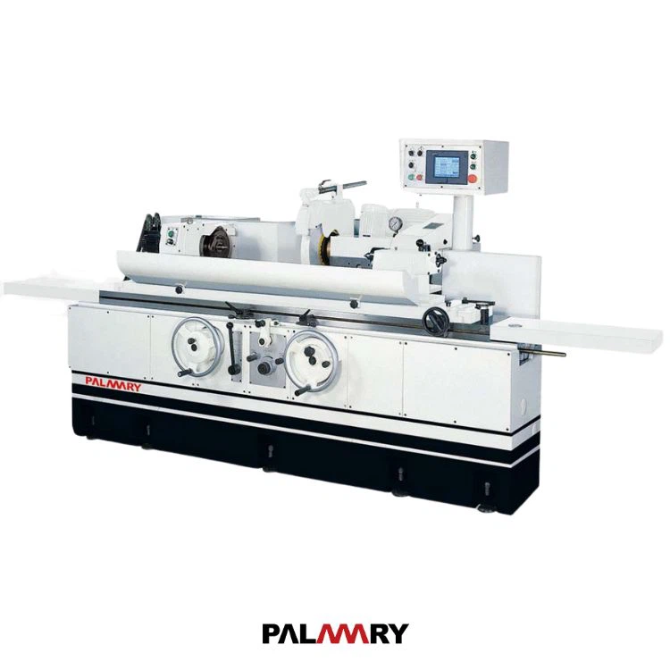 Gear Shaft Grinder